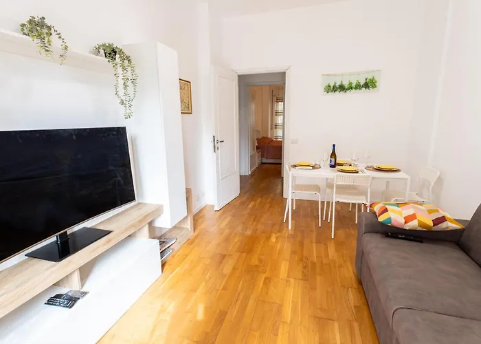 "marconi With Terrace" 30 Min From Colosseo Appartement *