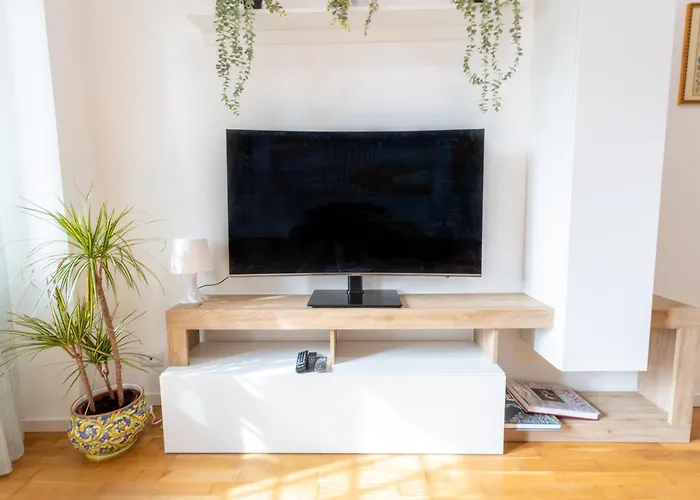 "marconi With Terrace" 30 Min From Colosseo * Rome
