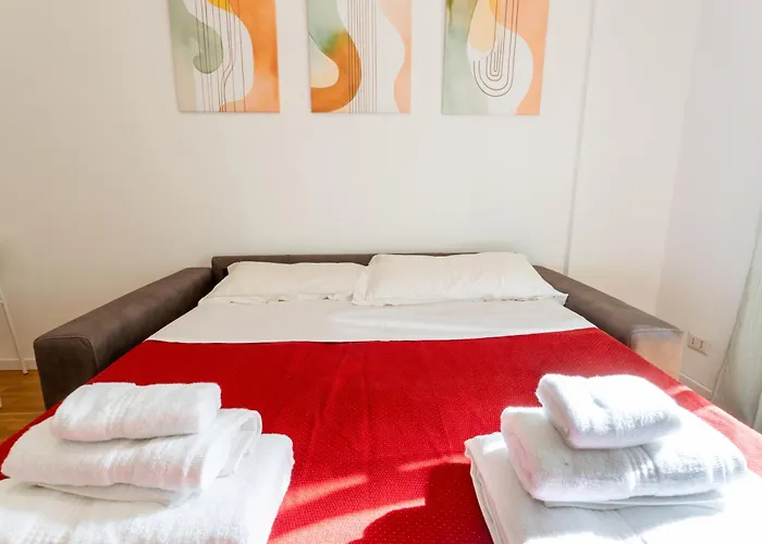 "marconi With Terrace" 30 Min From Colosseo Appartement *